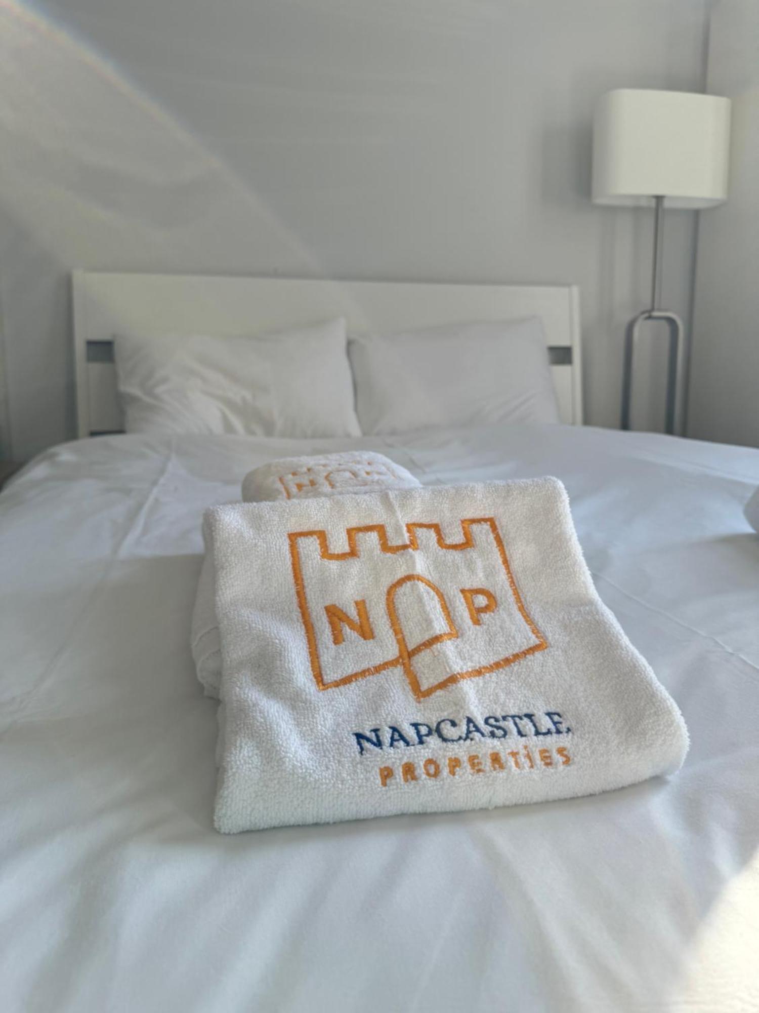 Napcastle Archway Hotel London Exterior photo